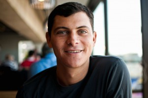 Matt Kepnes