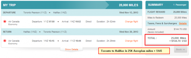 aeroplan-toronto-to-halifax