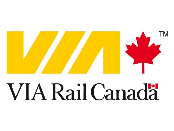 Via Rail 2