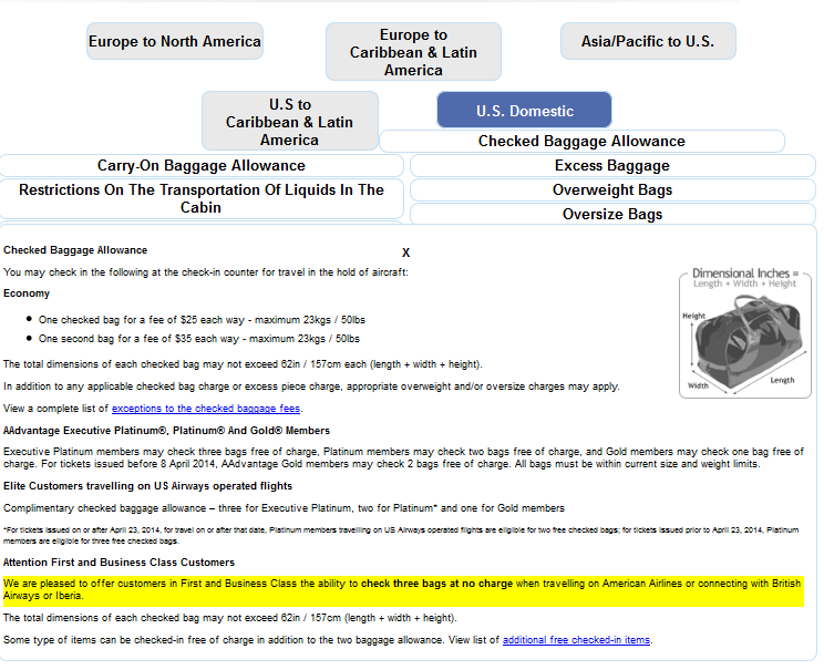 checked-bag-charges-on-american-for-business-customers