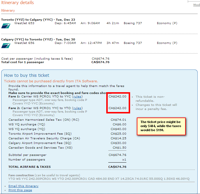 westjet-flight-taxes