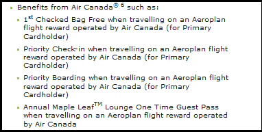 How do you apply for the TD Aeroplan Visa Infinite Card?