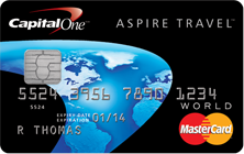capital-one-aspire-world-mastercard-image