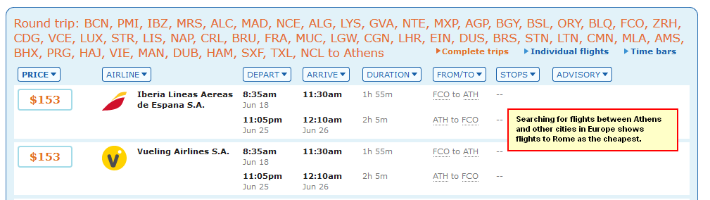 ita-matrix-fco-to-ath