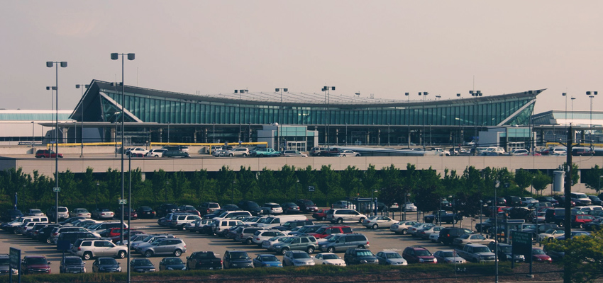 Buffalo Airport Overview – Save $400 / Person Over Toronto’s Airports