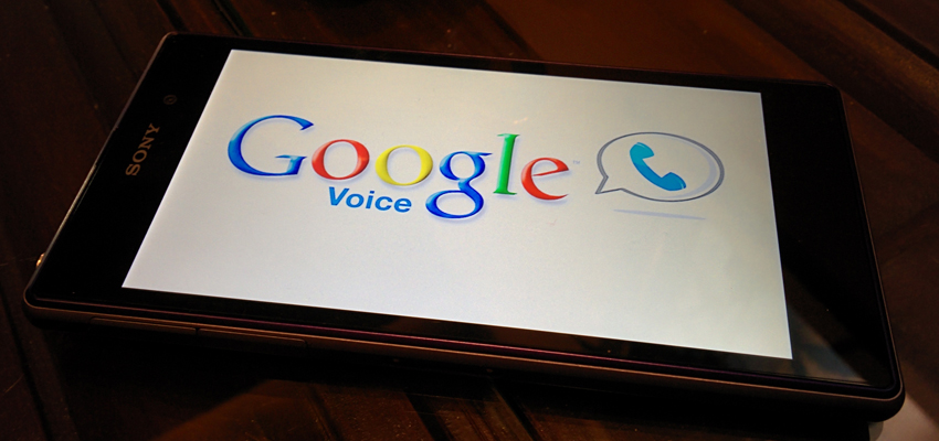 Set up Google Voice in Canada – Free Long Distance