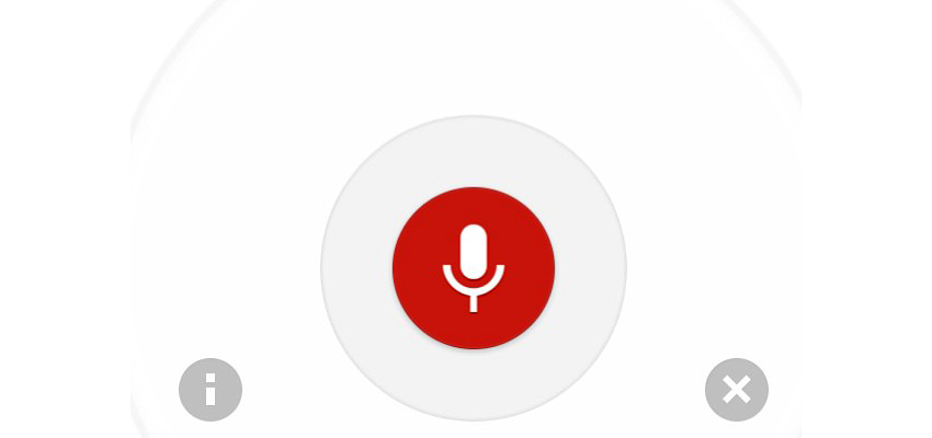 Using the Google Voice App