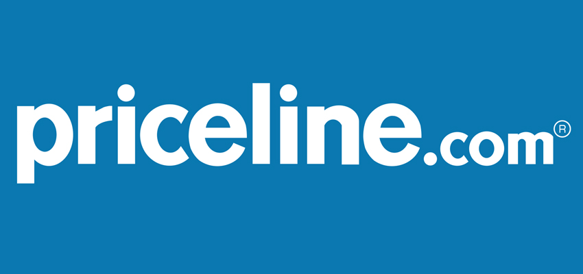 Booking through priceline