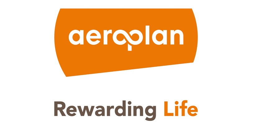 Aeroplan Redeem Chart