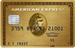 Amex Godl