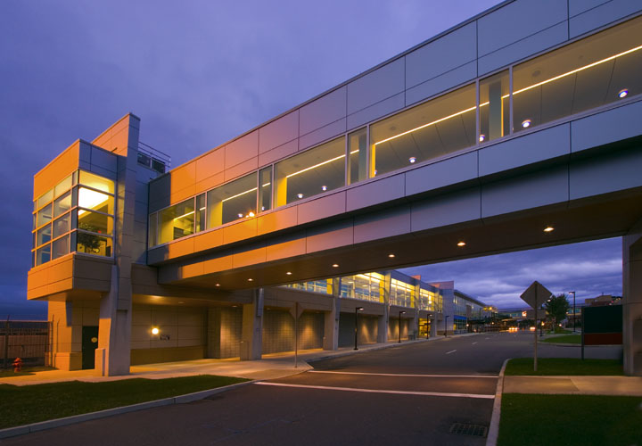 Burlington Vermont Airport