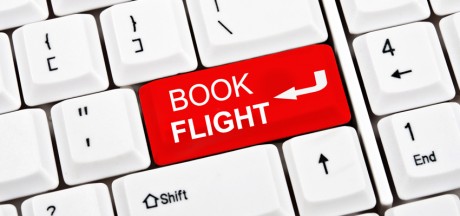 Booking a Flight – Things to Consider
