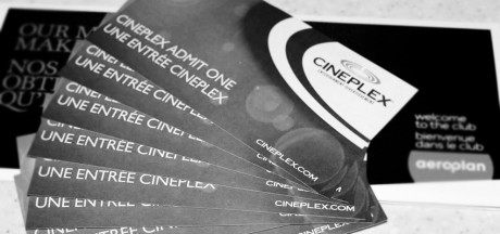 5 Simple Hacks For Cheap Cineplex Movie Tickets