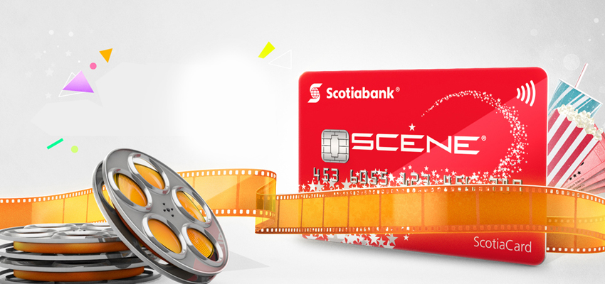 Scotiabank SCENE Visa Critical Credit Card Review