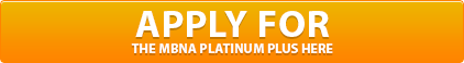 MBNA Platinum Plus