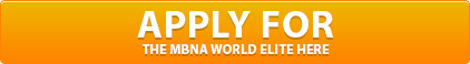 MBNA World Elite