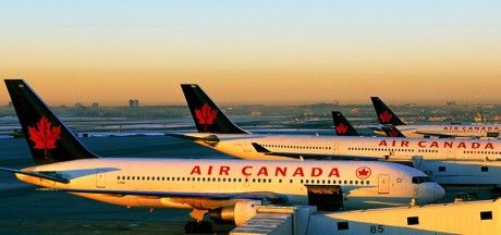 Aeroplan Short Haul Flights – Good deal or Sucker’s bet