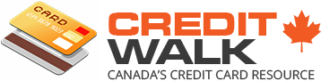  Credit Walk - Canada's Credit Card Resource