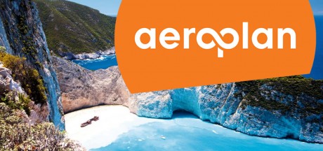 Reader Question: Topping Up Aeroplan Miles