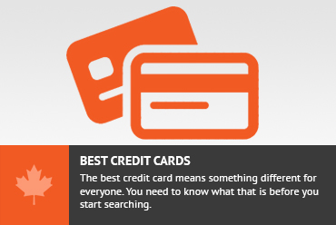 Best Credit Cards