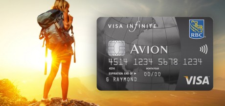 RBC Avion Card Review