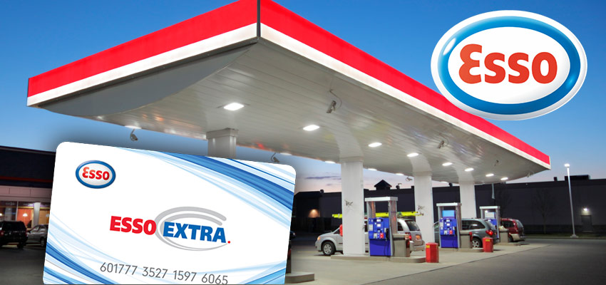 Esso Extra Points: Are They Worth It?