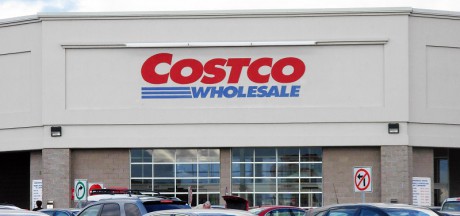 Hacking Costco: Credit Cards for More Rewards