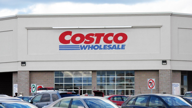 Hacking Costco: Credit Cards for More Rewards