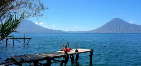 The Cost Of Living On Lake Atitlan in Guatemala