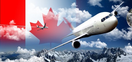 How to get cheap flights within Canada on Westjet & Air Canada