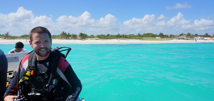 5 Affordable Destinations For Scuba Diving