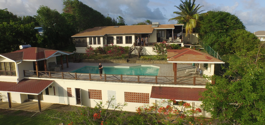 How We Will Save $18,000 In Accommodation Costs In 2015 and How You Can Too