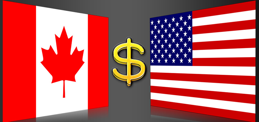 US Cards vs Canadian Cards – Reasons for the difference