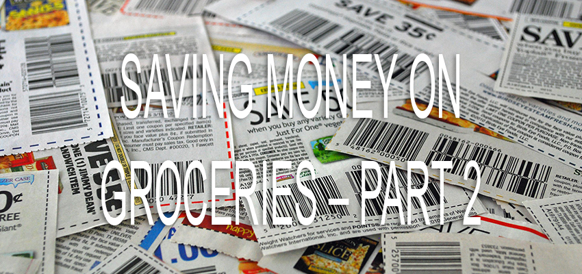 Saving Money on Groceries – Advanced Strategies