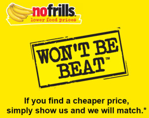 No-Frills