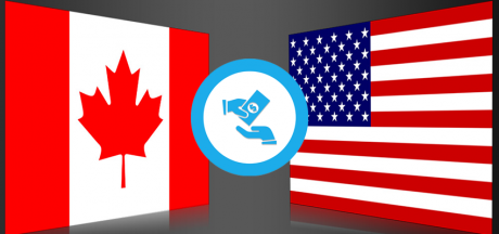 US Cards vs Canadian Cards – Cashback and Fixed Value Points Cards