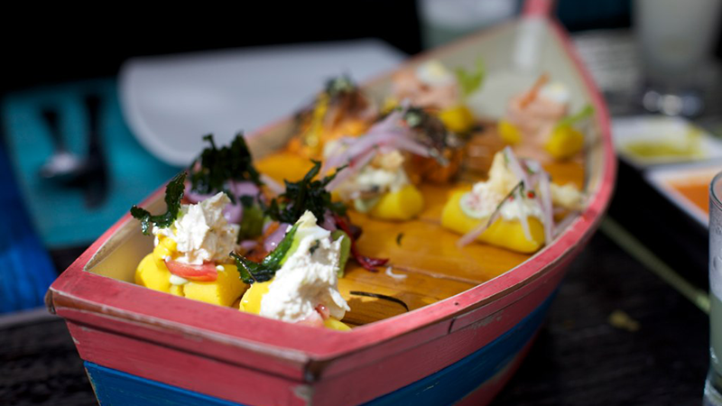 5 Affordable Destinations For Foodies