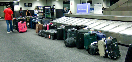 Canadian Airline Baggage Charges & How To Avoid Them