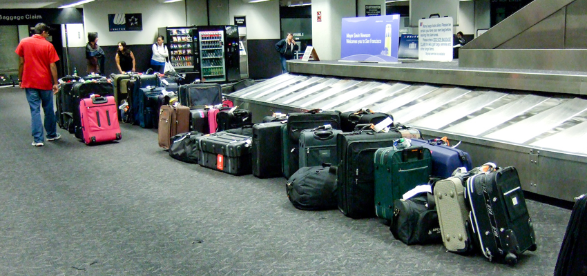 Canadian Airline Baggage Charges & How To Avoid Them