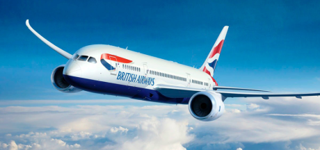 The British Airways Avios Program 2016 Canadian Edition