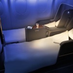 American Airlines First Class