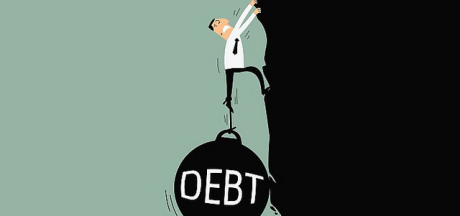 Dear Nora: Got Debt? Here’s the Most Effective Way to Get Out of It