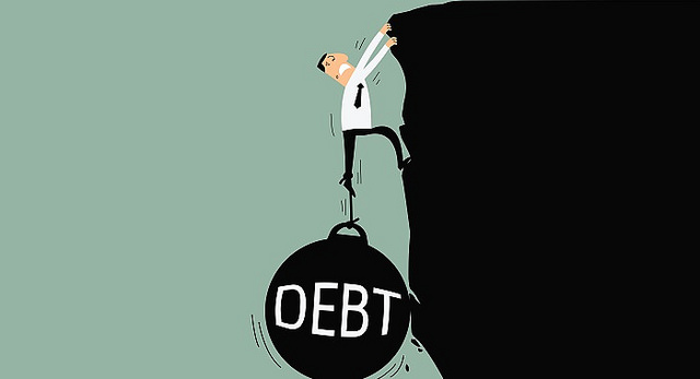 Dear Nora: Got Debt? Here’s the Most Effective Way to Get Out of It