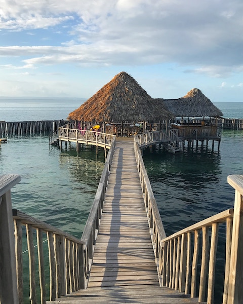 Belize is a great place to visit with Canadian dollars in-hand! 