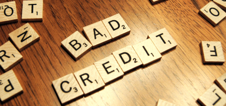 Forced into a bad credit loan? Try this instead