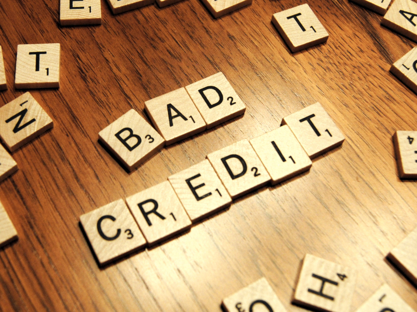 Forced into a bad credit loan? Try this instead - CreditWalk.ca