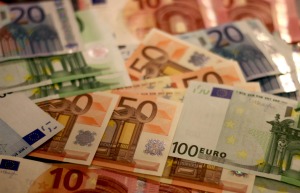 Cash, Currency, Euros - 26 Biggest Travel Money Mistakes Ever Made