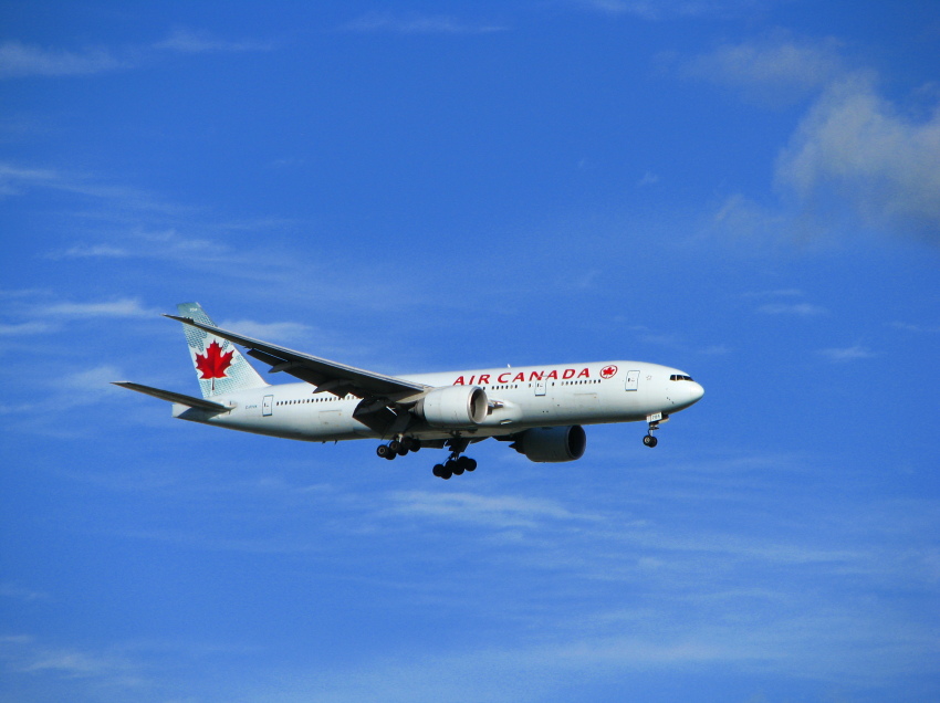 How to Fly Air Canada Business Class with LifeMiles While Avoiding Fees
