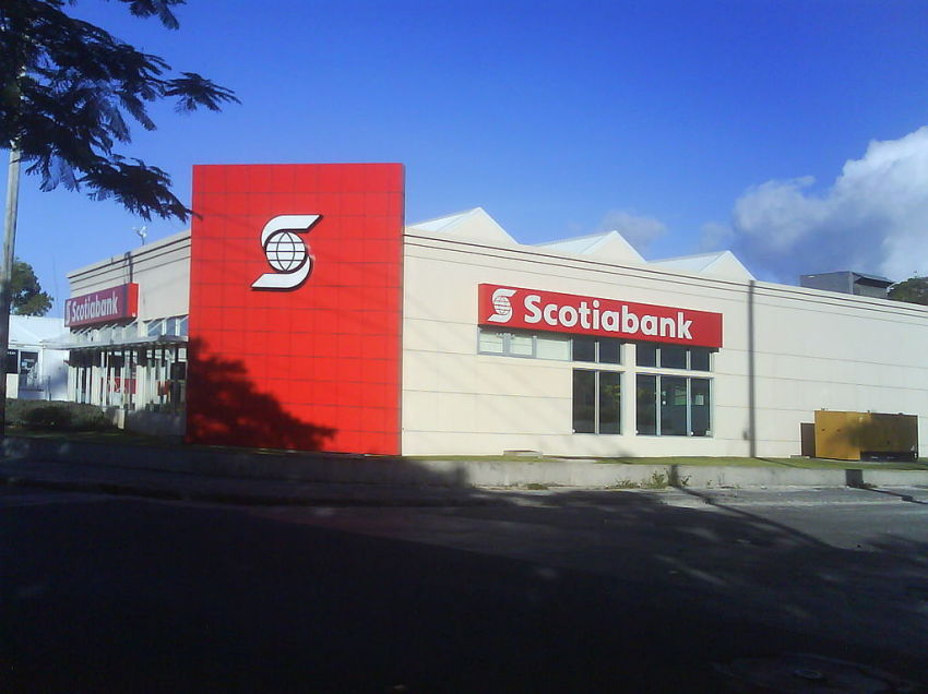Why you should avoid Scotia Rewards Points (for now)