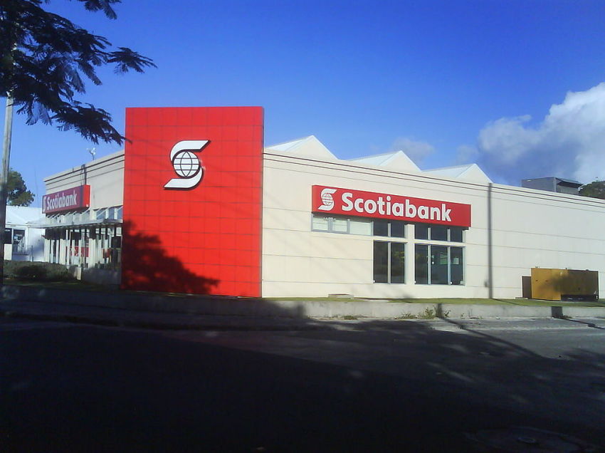 Why you should avoid Scotia Rewards Points (for now)